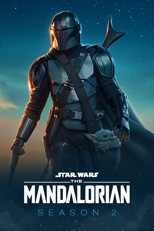 ดูหนังออนไลน์ฟรี The Mandalorian เดอะ แมนดาลอเรี่ยน Season 2 EP.7