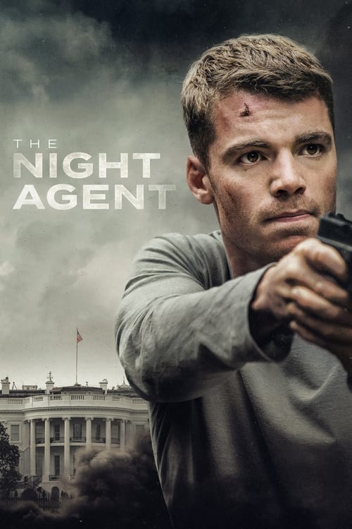 ดูหนังออนไลน์ The Night Agent (2023) EP.1-10 (จบ)