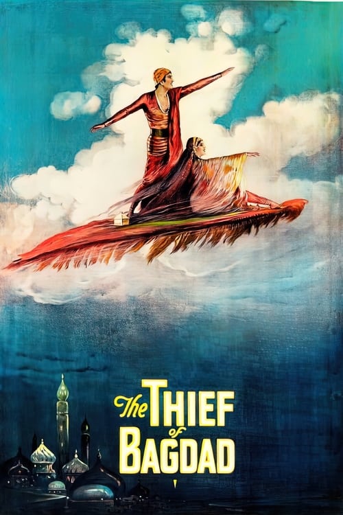 ดูหนังออนไลน์ The Thief of Bagdad (1924) หนังมาสเตอร์ หนังเต็มเรื่อง ดูหนังฟรีออนไลน์ ดูหนังออนไลน์ หนังออนไลน์ ดูหนังใหม่ หนังพากย์ไทย หนังซับไทย ดูฟรีHD