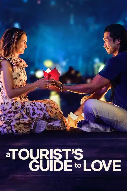 ดูหนังออนไลน์ A Tourist s Guide to Love (2023) คู่มือรักฉบับนักท่องเที่ยว หนังมาสเตอร์ หนังเต็มเรื่อง ดูหนังฟรีออนไลน์ ดูหนังออนไลน์ หนังออนไลน์ ดูหนังใหม่ หนังพากย์ไทย หนังซับไทย ดูฟรีHD