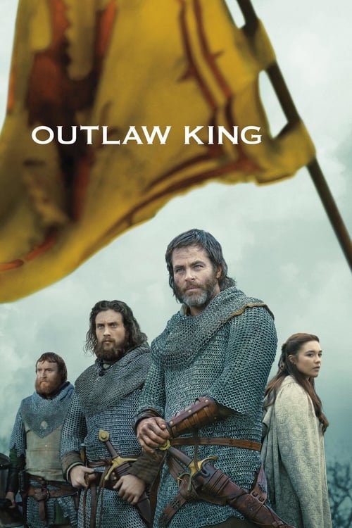 ดูหนังออนไลน์ Outlaw King (2018) กษัตริย์นอกขัตติยะ
