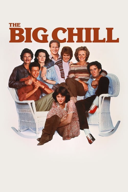 ดูหนังออนไลน์ The Big Chill (1983)