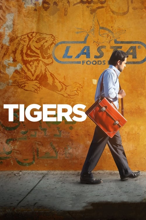 ดูหนังออนไลน์ Tigers (2014) เซลส์แมนหัวใจฮีโร่