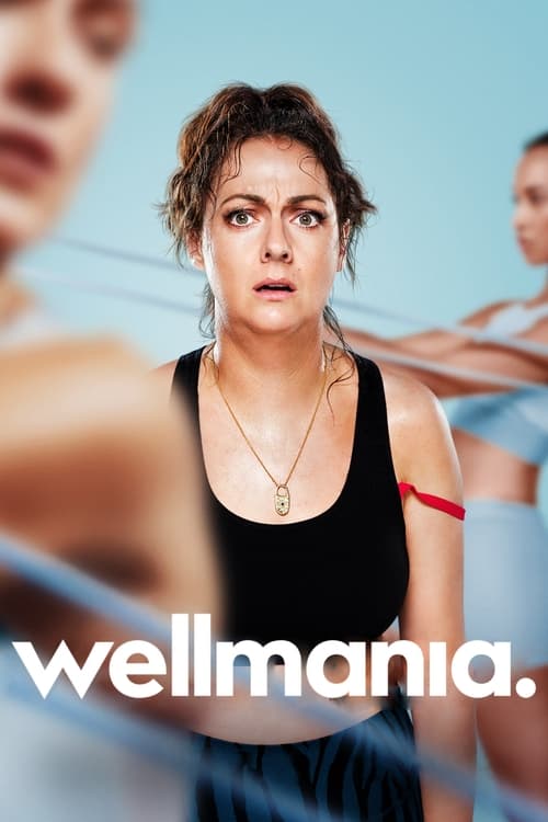 ดูหนังออนไลน์ Wellmania (2023) ไขว่คว้าหาสุข(ภาพ) EP.1-8 (จบ)