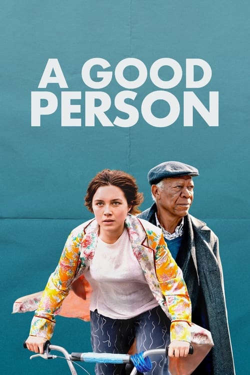 ดูหนังออนไลน์ A Good Person (2023)