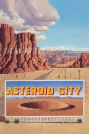 ดูหนังออนไลน์ Asteroid City (2023) แอสเทอรอยด์ ซิตี้