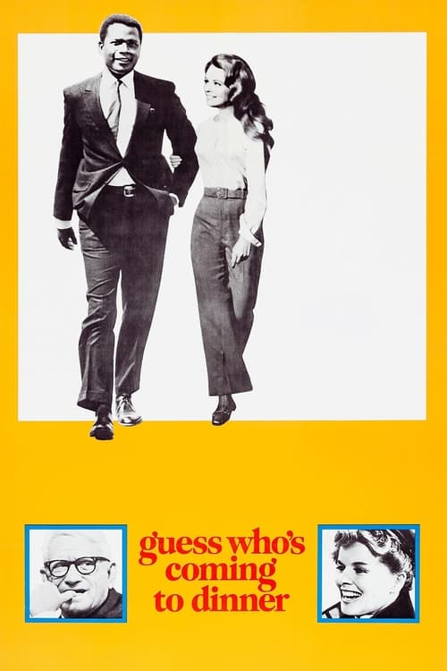 ดูหนังออนไลน์ฟรี Guess Whos Coming to Dinner (1967) หนังมาสเตอร์ หนังเต็มเรื่อง ดูหนังฟรีออนไลน์ ดูหนังออนไลน์ หนังออนไลน์ ดูหนังใหม่ หนังพากย์ไทย หนังซับไทย ดูฟรีHD
