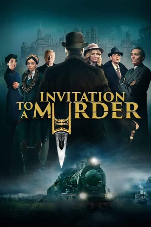 ดูหนังออนไลน์ Invitation to a Murder (2023)