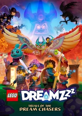 ดูหนังออนไลน์ LEGO Dreamzzz (2023) EP.4 หนังมาสเตอร์ หนังเต็มเรื่อง ดูหนังฟรีออนไลน์ ดูหนังออนไลน์ หนังออนไลน์ ดูหนังใหม่ หนังพากย์ไทย หนังซับไทย ดูฟรีHD
