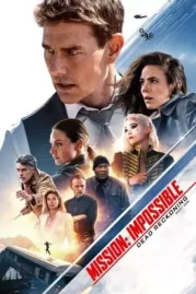 ดูหนังออนไลน์ Mission Impossible Dead Reckoning Part One (2023) มิชชั่น อิมพอสซิเบิ้ล ล่าพิกัดมรณะ ตอนที่หนึ่ง