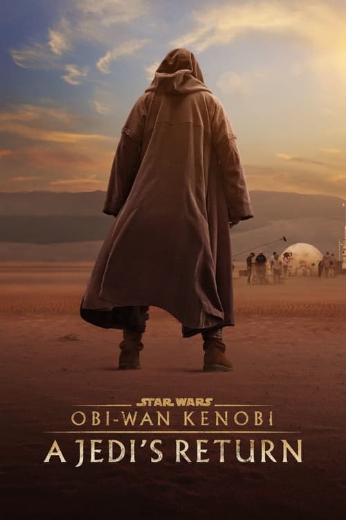 ดูหนังออนไลน์ Obi-Wan Kenobi A Jedi s Return (2022)