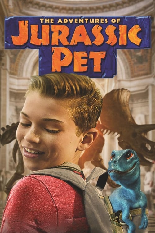 ดูหนังออนไลน์ The Adventures of Jurassic Pet (2019) ผจญภัย! เพื่อนซี้ ไดโนเสาร์ หนังมาสเตอร์ หนังเต็มเรื่อง ดูหนังฟรีออนไลน์ ดูหนังออนไลน์ หนังออนไลน์ ดูหนังใหม่ หนังพากย์ไทย หนังซับไทย ดูฟรีHD