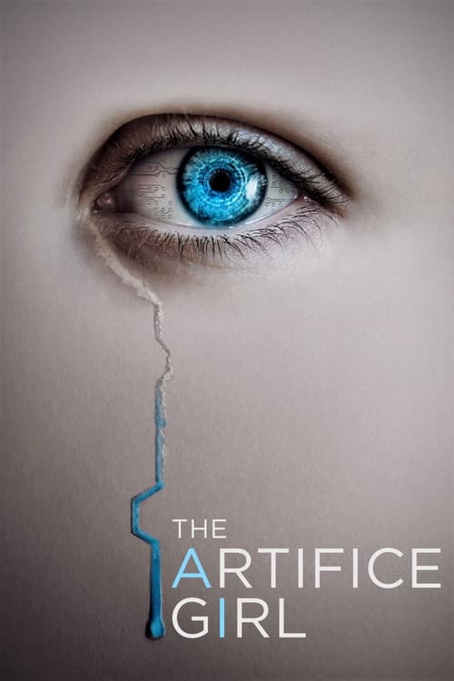 ดูหนังออนไลน์ The Artifice Girl (2022)