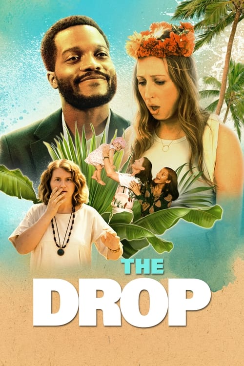 ดูหนังออนไลน์ The Drop (2022)