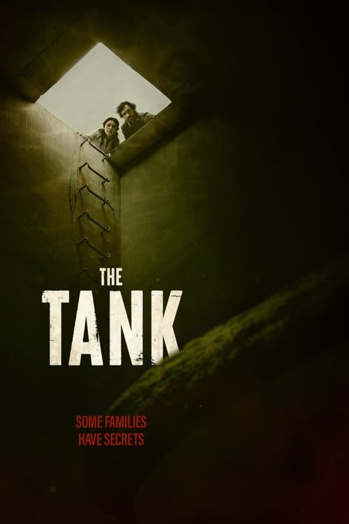 ดูหนังออนไลน์ The Tank (2023) ท่อสยองพันธุ์ขย้ำ