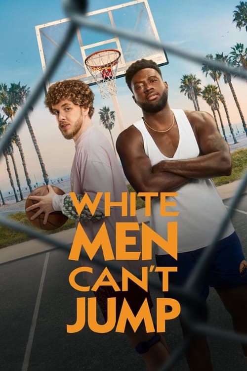 ดูหนังออนไลน์ฟรี White Men Can t Jump (2023)