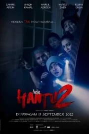 ดูหนังออนไลน์ Ada Hantu 2 (2022) หนังมาสเตอร์ หนังเต็มเรื่อง ดูหนังฟรีออนไลน์ ดูหนังออนไลน์ หนังออนไลน์ ดูหนังใหม่ หนังพากย์ไทย หนังซับไทย ดูฟรีHD