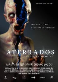 ดูหนังออนไลน์ Aterrados (2017) คดีผวาซ่อนเงื่อน
