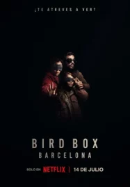 ดูหนังออนไลน์ Bird Box Barcelona (2023) มอง อย่าให้เห็น (บาร์เซโลนา)