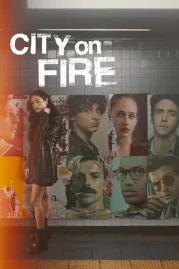 ดูหนังออนไลน์ City on Fire (2023) EP.8 (จบ) หนังมาสเตอร์ หนังเต็มเรื่อง ดูหนังฟรีออนไลน์ ดูหนังออนไลน์ หนังออนไลน์ ดูหนังใหม่ หนังพากย์ไทย หนังซับไทย ดูฟรีHD