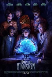 ดูหนังออนไลน์ Haunted Mansion (2023) บ้านชวนเฮี้ยนผีชวนฮา หนังมาสเตอร์ หนังเต็มเรื่อง ดูหนังฟรีออนไลน์ ดูหนังออนไลน์ หนังออนไลน์ ดูหนังใหม่ หนังพากย์ไทย หนังซับไทย ดูฟรีHD