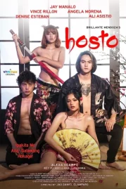ดูหนังออนไลน์ Hosto (2023) หนังมาสเตอร์ หนังเต็มเรื่อง ดูหนังฟรีออนไลน์ ดูหนังออนไลน์ หนังออนไลน์ ดูหนังใหม่ หนังพากย์ไทย หนังซับไทย ดูฟรีHD