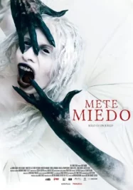 ดูหนังออนไลน์ Mete Miedo (2022) หนังมาสเตอร์ หนังเต็มเรื่อง ดูหนังฟรีออนไลน์ ดูหนังออนไลน์ หนังออนไลน์ ดูหนังใหม่ หนังพากย์ไทย หนังซับไทย ดูฟรีHD