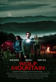 ดูหนังออนไลน์ The Curse of Wolf Mountain (2022)