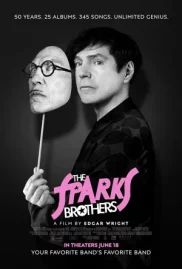 ดูหนังออนไลน์ The Sparks Brothers (2021)