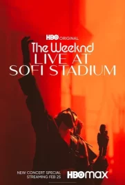 ดูหนังออนไลน์ The Weeknd Live at SoFi Stadium (2023)