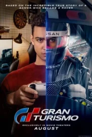 ดูหนังออนไลน์ Gran Turismo (2023) GT แกร่งทะลุไมล์ หนังมาสเตอร์ หนังเต็มเรื่อง ดูหนังฟรีออนไลน์ ดูหนังออนไลน์ หนังออนไลน์ ดูหนังใหม่ หนังพากย์ไทย หนังซับไทย ดูฟรีHD