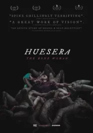 ดูหนังออนไลน์ HUESERA (2023) สิงร่างหักกระดูก