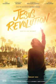 ดูหนังออนไลน์ JESUS REVOLUTION (2023) จีซัส รีโวลูชั่น