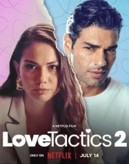 ดูหนังออนไลน์ Love Tactics 2 (2023) ยุทธวิธีกำราบรัก 2 หนังมาสเตอร์ หนังเต็มเรื่อง ดูหนังฟรีออนไลน์ ดูหนังออนไลน์ หนังออนไลน์ ดูหนังใหม่ หนังพากย์ไทย หนังซับไทย ดูฟรีHD
