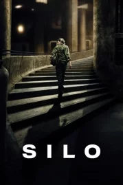 ดูหนังออนไลน์ Silo (2023) EP.1-10 (จบ)