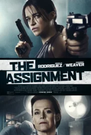 ดูหนังออนไลน์ The Assignment (2016)