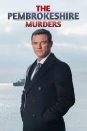 ดูหนังออนไลน์ The Pembrokeshire Murders (2021) EP.1-3 (จบ)