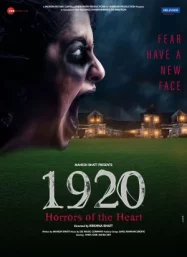 ดูหนังออนไลน์ 1920 Horrors of the Heart (2023)