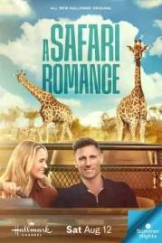ดูหนังออนไลน์ A Safari Romance (2023) หนังมาสเตอร์ หนังเต็มเรื่อง ดูหนังฟรีออนไลน์ ดูหนังออนไลน์ หนังออนไลน์ ดูหนังใหม่ หนังพากย์ไทย หนังซับไทย ดูฟรีHD