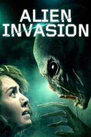 ดูหนังออนไลน์ Alien Invasion (2023)