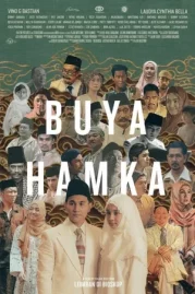 ดูหนังออนไลน์ Buya Hamka Vol. 1 (2023)