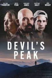ดูหนังออนไลน์ Devil s Peak (2023)