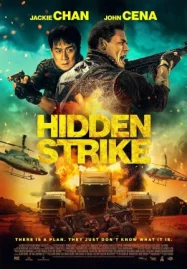 ดูหนังออนไลน์ Hidden Strike (2023) หนังมาสเตอร์ หนังเต็มเรื่อง ดูหนังฟรีออนไลน์ ดูหนังออนไลน์ หนังออนไลน์ ดูหนังใหม่ หนังพากย์ไทย หนังซับไทย ดูฟรีHD