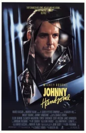 ดูหนังออนไลน์ Johnny Handsome (1989) สุดหล่อเหนือชั้น