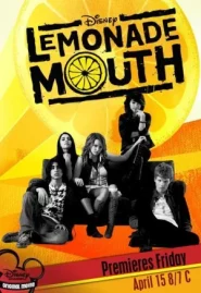 ดูหนังออนไลน์ Lemonade Mouth (2011) แก๊งส์เฟี้ยว ขอเปรี้ยวเป็นเสียงเพลง