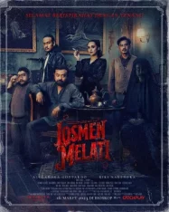 ดูหนังออนไลน์ Losmen Melati (2023)