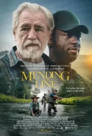 ดูหนังออนไลน์ Mending the Line (2023) หนังมาสเตอร์ หนังเต็มเรื่อง ดูหนังฟรีออนไลน์ ดูหนังออนไลน์ หนังออนไลน์ ดูหนังใหม่ หนังพากย์ไทย หนังซับไทย ดูฟรีHD
