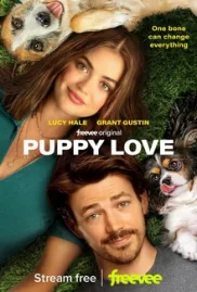 ดูหนังออนไลน์ Puppy Love (2023)