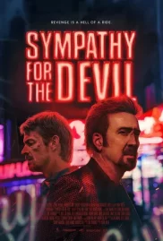 ดูหนังออนไลน์ Sympathy For The Devil (2023)