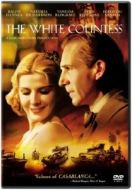 ดูหนังออนไลน์ THE WHITE COUNTESS (2005) พิศวาสรักแผ่นดินร้อน